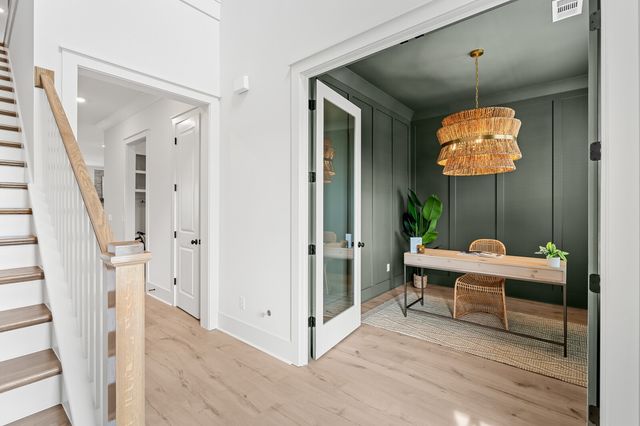 5204 Fairhaven Court, Thompsons Station, TN 37179