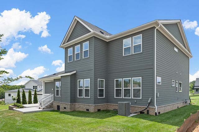 5204 Fairhaven Court, Thompsons Station, TN 37179