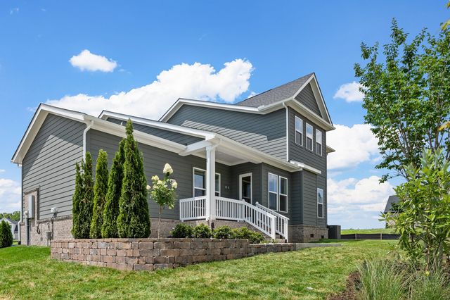 5204 Fairhaven Court, Thompsons Station, TN 37179