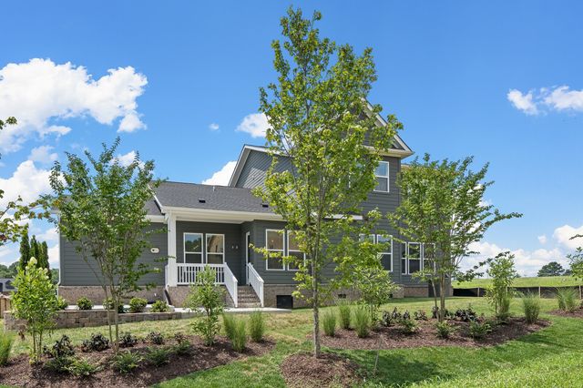 5204 Fairhaven Court, Thompsons Station, TN 37179