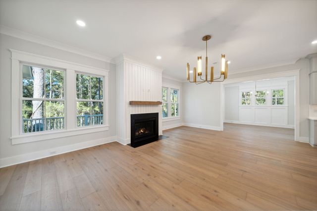 5204 Fairhaven Court, Thompsons Station, TN 37179