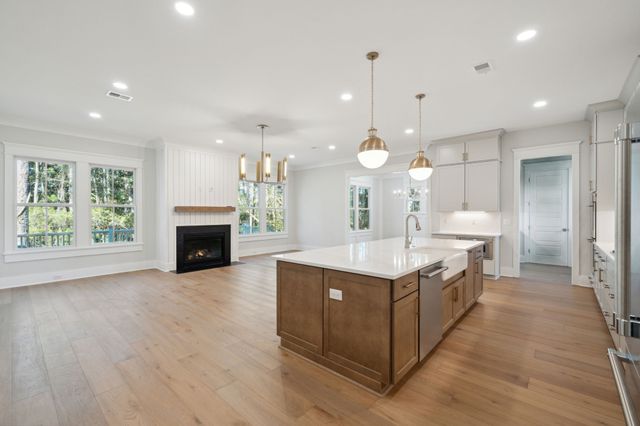 5204 Fairhaven Court, Thompsons Station, TN 37179