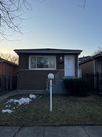 10020 S Union Avenue, Chicago, IL 60628