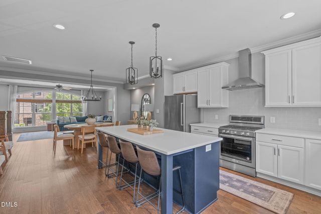 1605 Bowery Drive, Raleigh, NC 27607