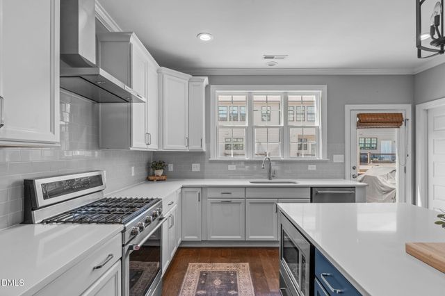 1605 Bowery Drive, Raleigh, NC 27607