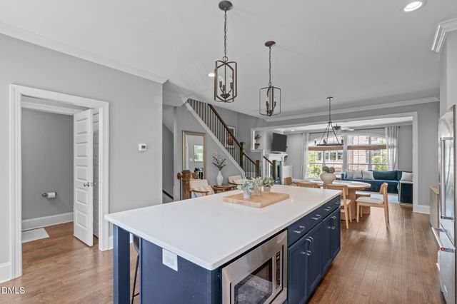 1605 Bowery Drive, Raleigh, NC 27607