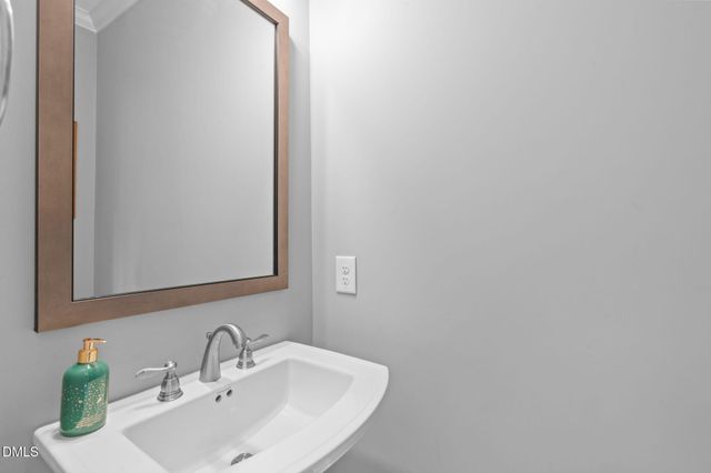 1605 Bowery Drive, Raleigh, NC 27607