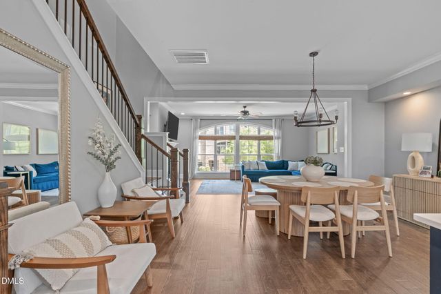 1605 Bowery Drive, Raleigh, NC 27607