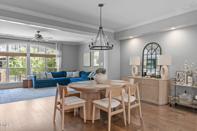 1605 Bowery Drive, Raleigh, NC 27607