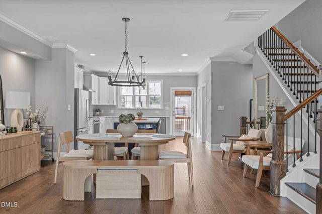 1605 Bowery Drive, Raleigh, NC 27607