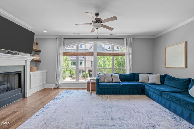 1605 Bowery Drive, Raleigh, NC 27607