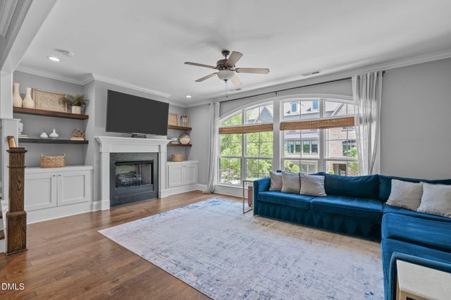 1605 Bowery Drive, Raleigh, NC 27607