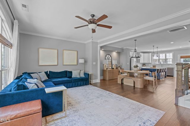 1605 Bowery Drive, Raleigh, NC 27607