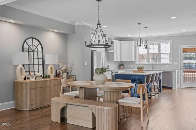 1605 Bowery Drive, Raleigh, NC 27607