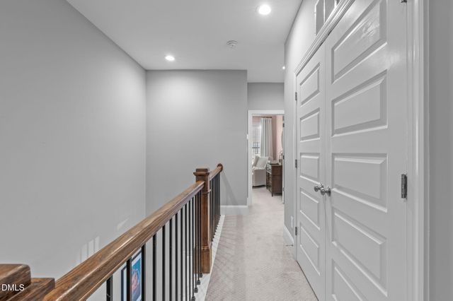 1605 Bowery Drive, Raleigh, NC 27607