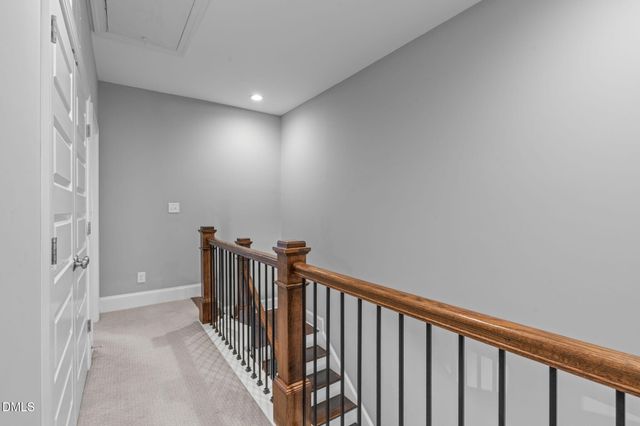 1605 Bowery Drive, Raleigh, NC 27607