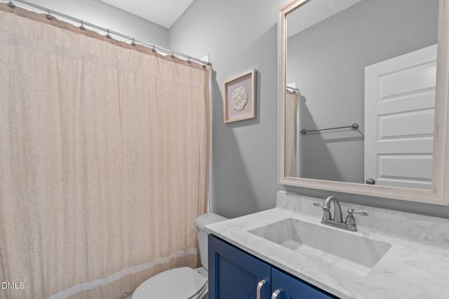 1605 Bowery Drive, Raleigh, NC 27607