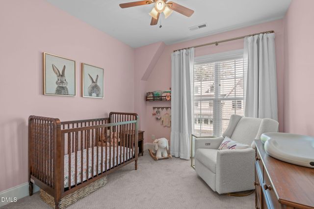 1605 Bowery Drive, Raleigh, NC 27607