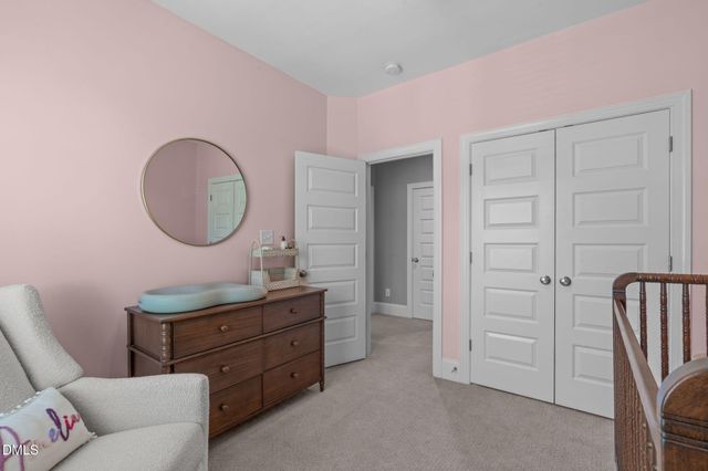 1605 Bowery Drive, Raleigh, NC 27607