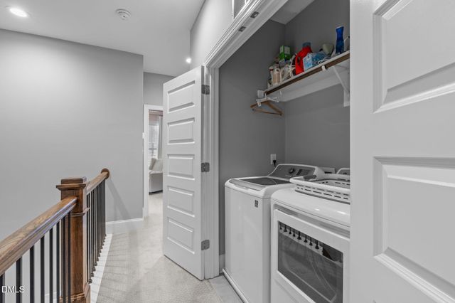 1605 Bowery Drive, Raleigh, NC 27607