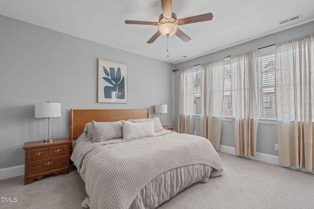 1605 Bowery Drive, Raleigh, NC 27607