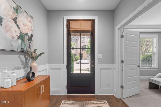 1605 Bowery Drive, Raleigh, NC 27607