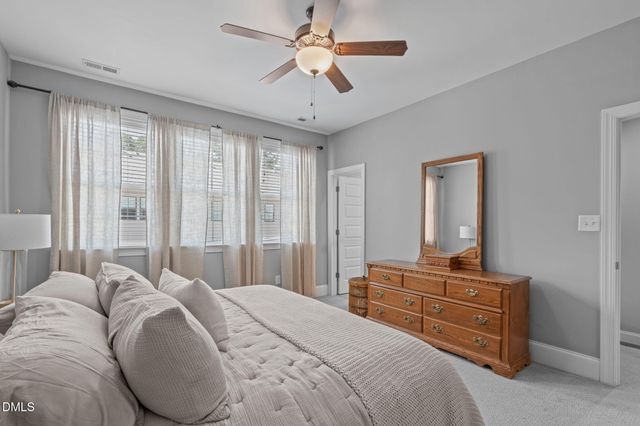 1605 Bowery Drive, Raleigh, NC 27607