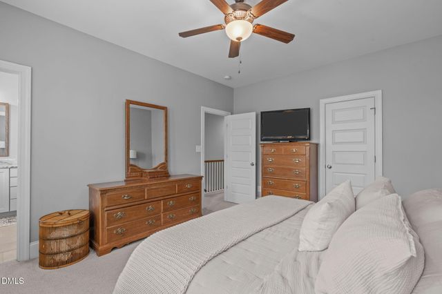 1605 Bowery Drive, Raleigh, NC 27607