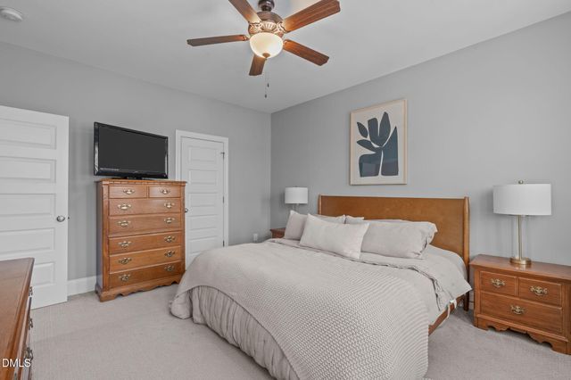 1605 Bowery Drive, Raleigh, NC 27607