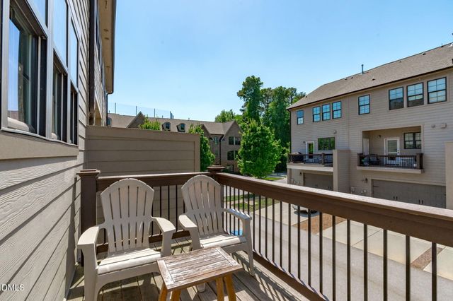 1605 Bowery Drive, Raleigh, NC 27607