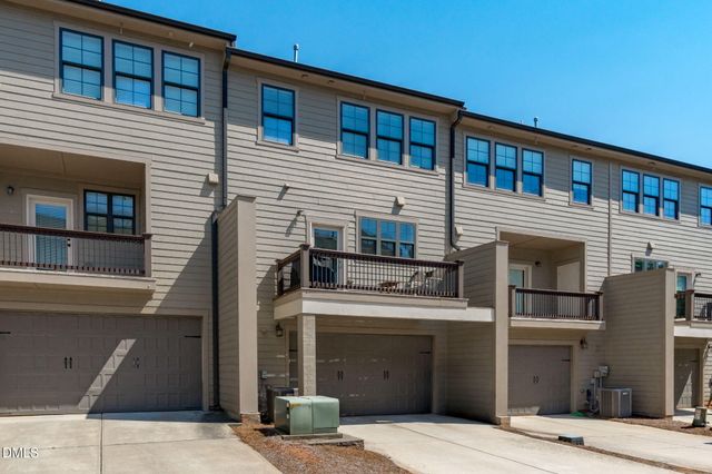 1605 Bowery Drive, Raleigh, NC 27607