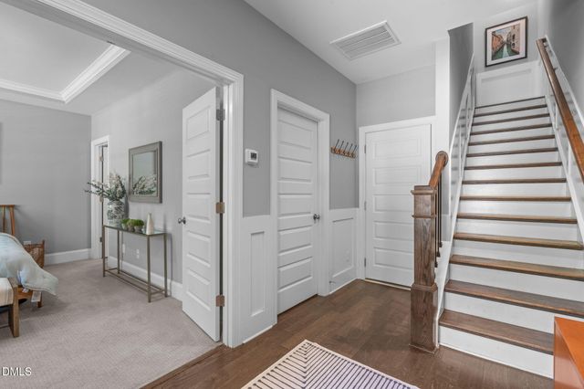 1605 Bowery Drive, Raleigh, NC 27607