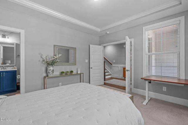 1605 Bowery Drive, Raleigh, NC 27607