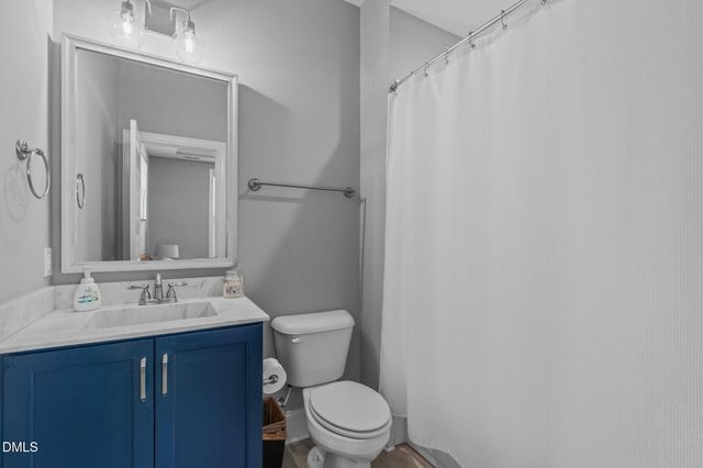 1605 Bowery Drive, Raleigh, NC 27607