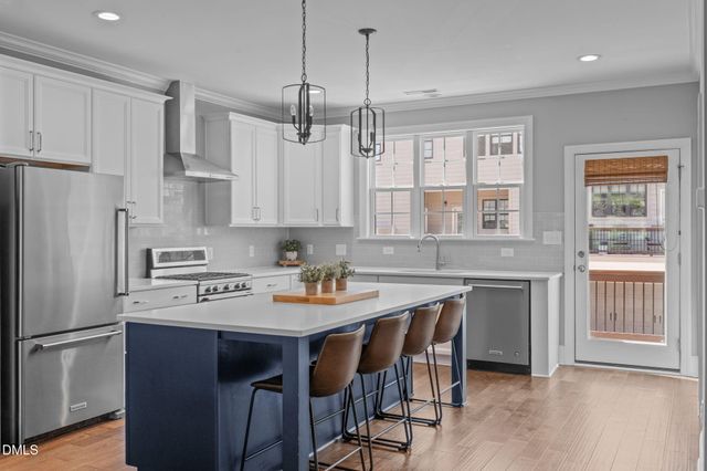 1605 Bowery Drive, Raleigh, NC 27607