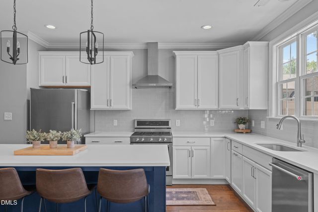 1605 Bowery Drive, Raleigh, NC 27607