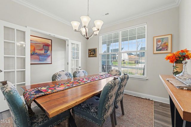 1722 Langlais Drive, Graham, NC 27253