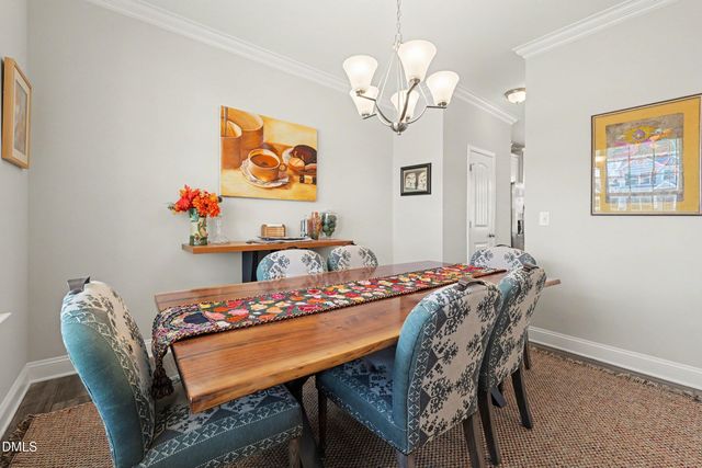 1722 Langlais Drive, Graham, NC 27253