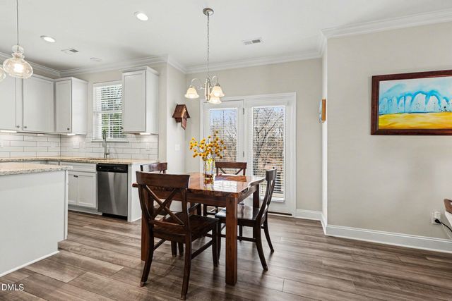 1722 Langlais Drive, Graham, NC 27253