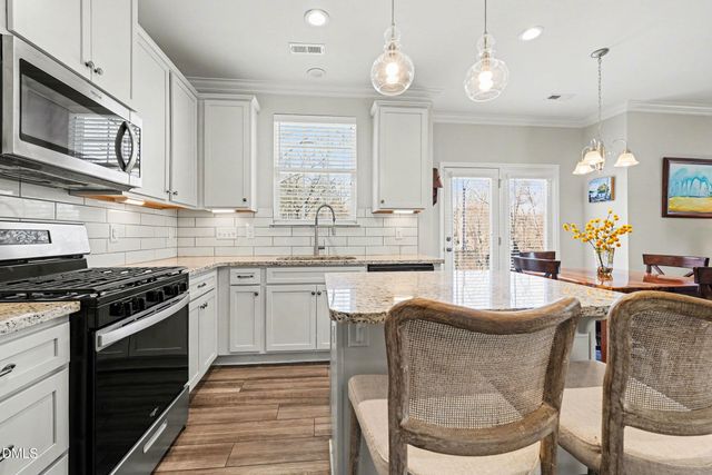 1722 Langlais Drive, Graham, NC 27253