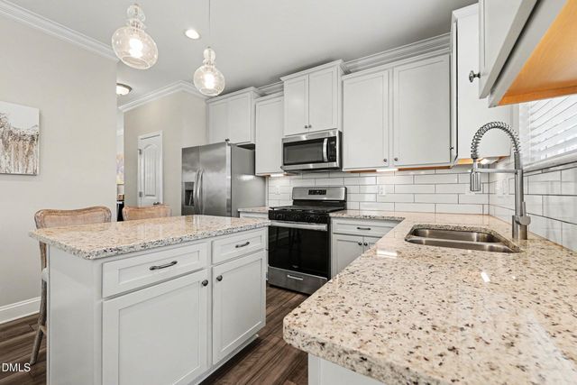 1722 Langlais Drive, Graham, NC 27253