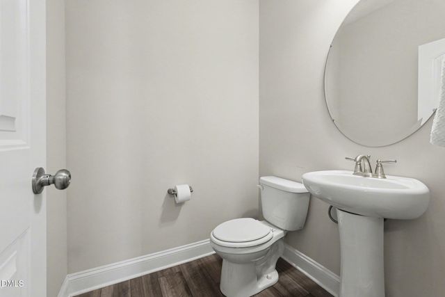 1722 Langlais Drive, Graham, NC 27253