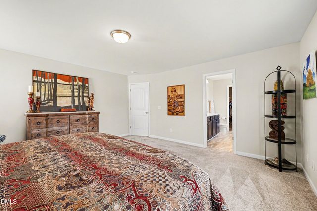 1722 Langlais Drive, Graham, NC 27253