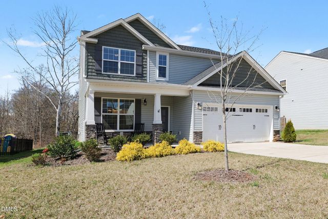 1722 Langlais Drive, Graham, NC 27253