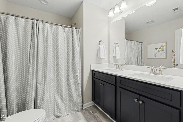 1722 Langlais Drive, Graham, NC 27253