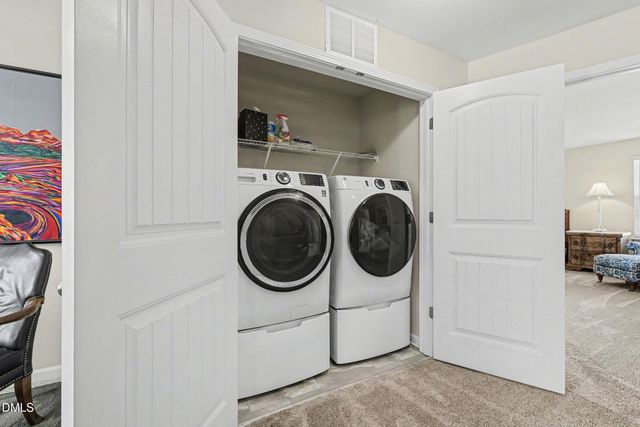 1722 Langlais Drive, Graham, NC 27253