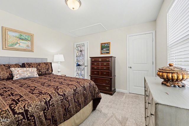 1722 Langlais Drive, Graham, NC 27253