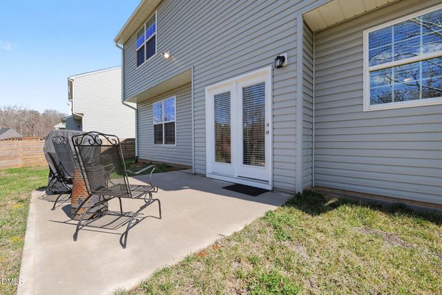 1722 Langlais Drive, Graham, NC 27253