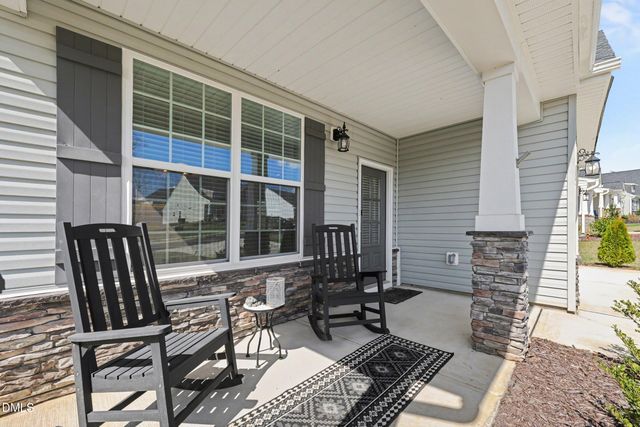 1722 Langlais Drive, Graham, NC 27253