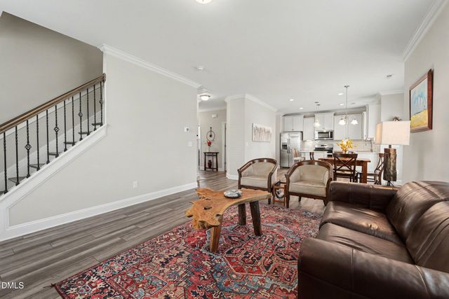 1722 Langlais Drive, Graham, NC 27253